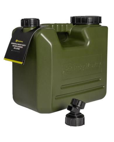 RidgeMonkey SpeedFlo Heavy Duty Water Carrier