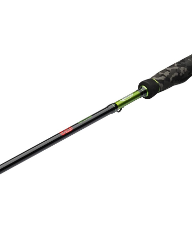 Berkley Urbn II Allrounder Spin Rods