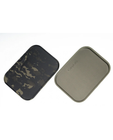 CarpLife Eclipse Camo Rig Tray