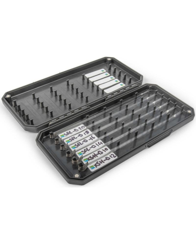 Preston Innovations Absolute Hooklength Boxes