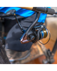 Preston Innovation Extremity SD 520 Reel