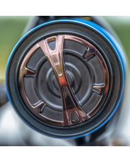 Preston Innovation Extremity SD 520 Reel