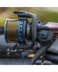 Preston Innovation Extremity SD 520 Reel