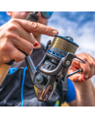 Preston Innovation Extremity SD 520 Reel