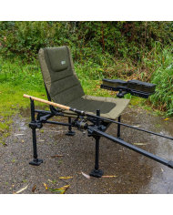 Korum S23 Accessory Chair II
