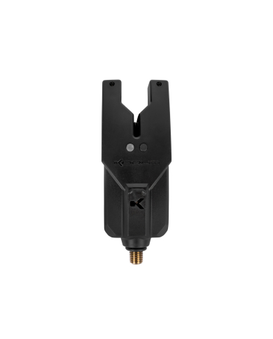 Korum KRI 3 Rod Remote Alarm & Indicator Set