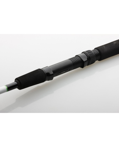 DAM Base X Spin Rod - 7ft 10-30g