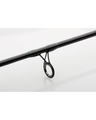 DAM Base X Spin Rod - 7ft 10-30g