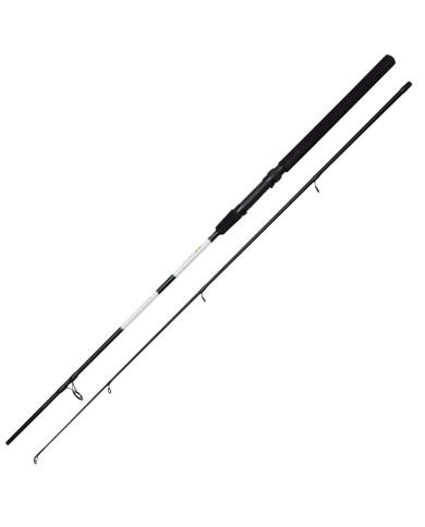DAM Base X Spin Rod - 7ft 10-30g