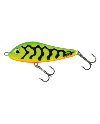 Salmo Rattlin Slider 8cm Sinking Lure