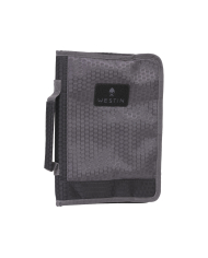 Westin W4 Rig Wallet Titanium Black