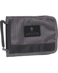 Westin W4 Rig Wallet Titanium Black