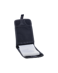 Westin W4 Rig Wallet Titanium Black