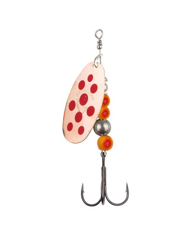 Savage Gear Caviar Spinner