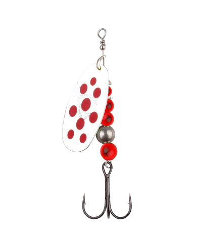 Savage Gear Caviar Spinner