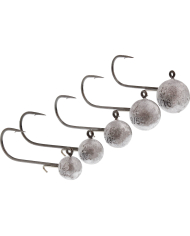 Westin Round Up Micro Jig Heads