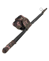 Fox Camolite Neoprene Reel & Rod Tip Protector