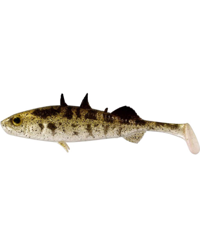 Westin Stanley The Stickleback ShadTail 9cm Lure