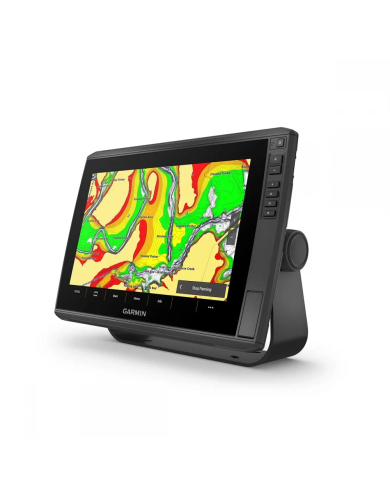 Garmin Echomap Ultra 2 122SV + Transducer