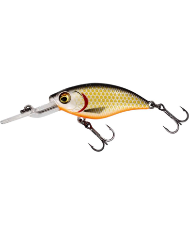 Westin Buzzbite Crankbait 6cm 10g Suspending