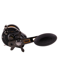 PENN Fathom II SD Star Drag Multiplier