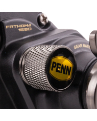PENN Fathom II SD Star Drag Multiplier