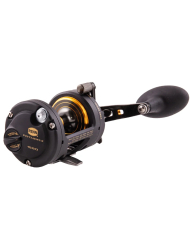 PENN Fathom II SD Star Drag Multiplier