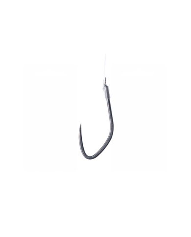 Drennan Acolyte Barbless Maggot Plus Hook Plate System 6inch