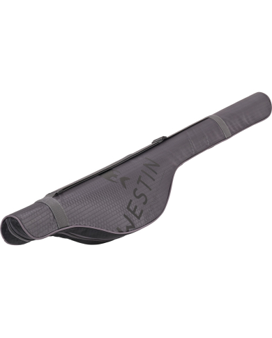Westin W4 Titanium Black Rod Cases
