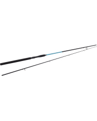Kinetic Witcher CC Spinning Rods