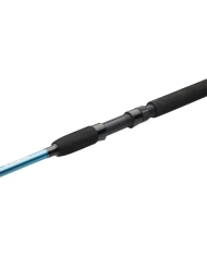 Kinetic Witcher CC Spinning Rods