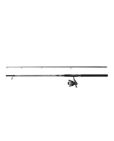 Mitchell Catch Pro II Combo Rods