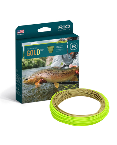 Rio Premier Gold XP Floating