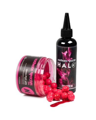 CC Moore NS1 Halo Pink Liquid