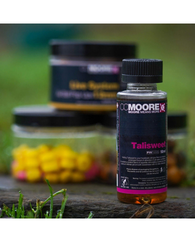 CC Moore Talisweet 50ml