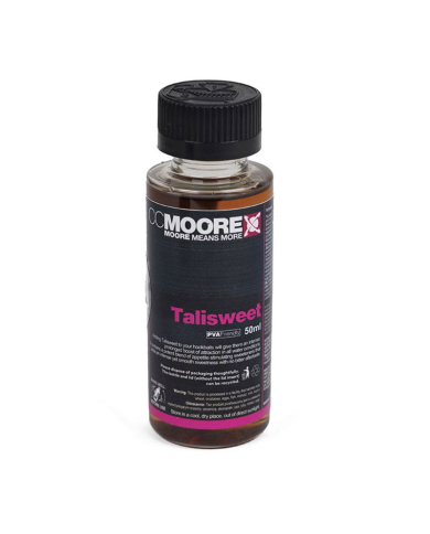 CC Moore Talisweet 50ml