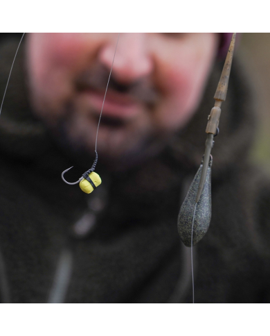 CC Moore Northern Special NS1 Zig Hookbaits