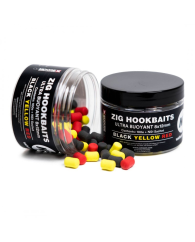 CC Moore Northern Special NS1 Zig Hookbaits