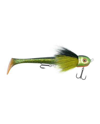 Black Bay Black Bug Beetle 21cm 85g