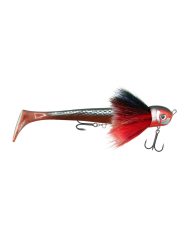 Black Bay Black Bug Beetle 21cm 85g