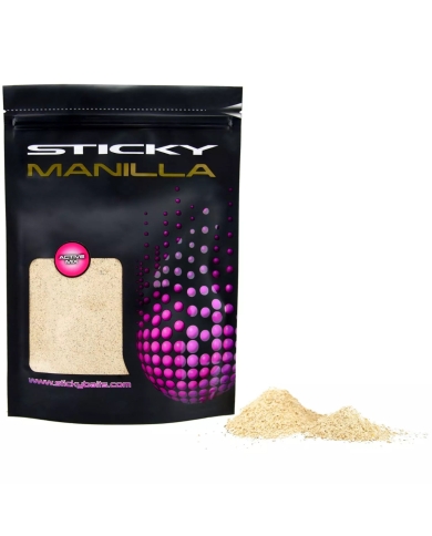 Sticky Baits Manilla Active Mix 900g