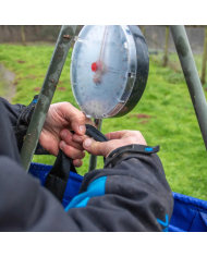 Preston Innovations Heavy Duty Fishing Weigh Bag