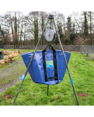 Preston Innovations Heavy Duty Fishing Weigh Bag