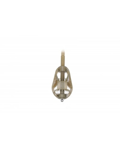 Guru Method Feeder Large Inline System