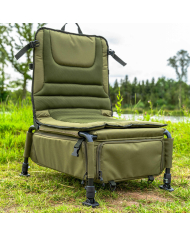 Korum Progress Ruckchair - Standard