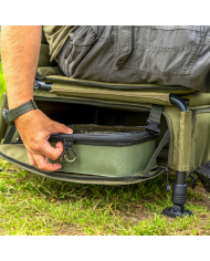 Korum Progress Ruckchair - Standard