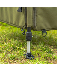 Korum Progress Ruckchair - Standard