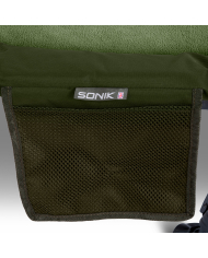 Sonik Bank-Tek Level Bed