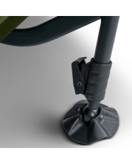 Sonik Bank-Tek Level Bed