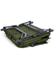 Sonik Bank-Tek Level Bed